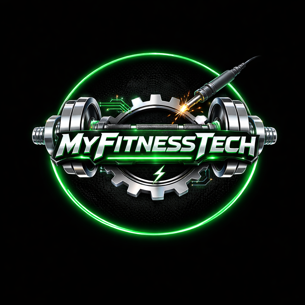 MyFitnessTech